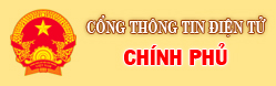 Cổng thông tin điện tử Chính phủ