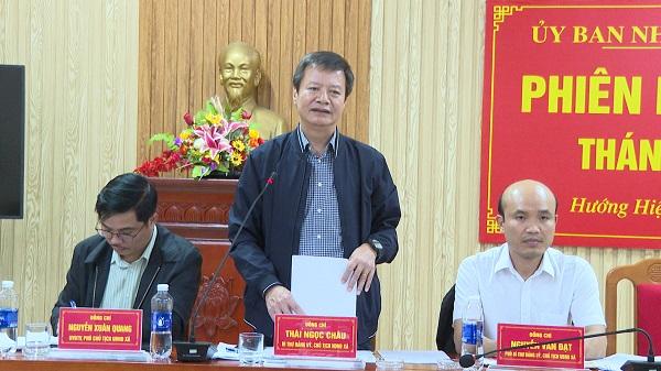 Toàn cảnh lễ phát động