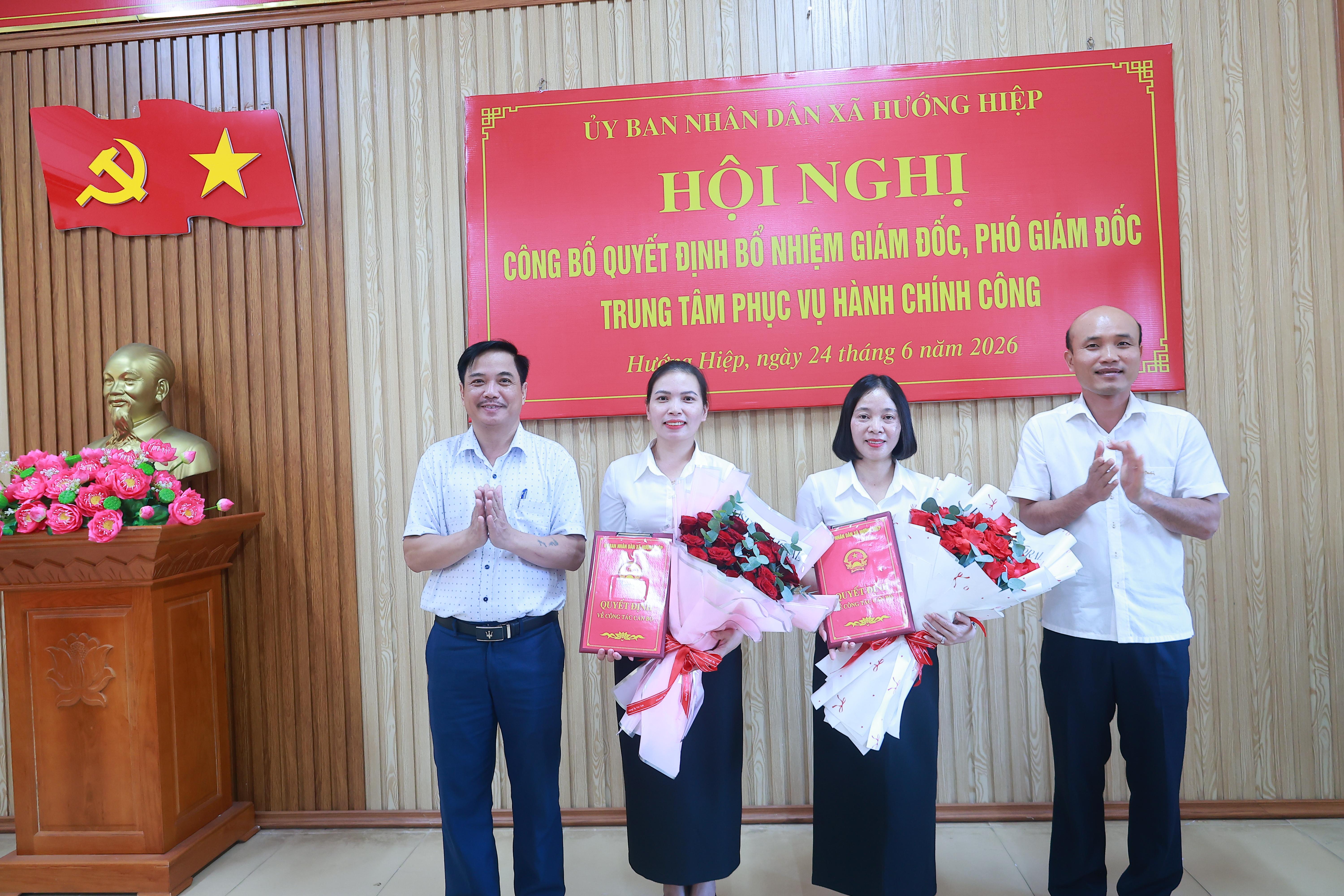 Toàn cảnh lễ phát động