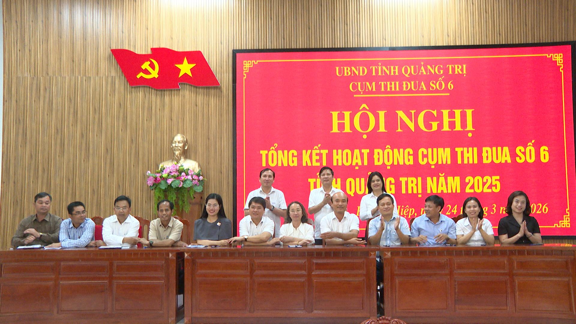 Toàn cảnh lễ phát động