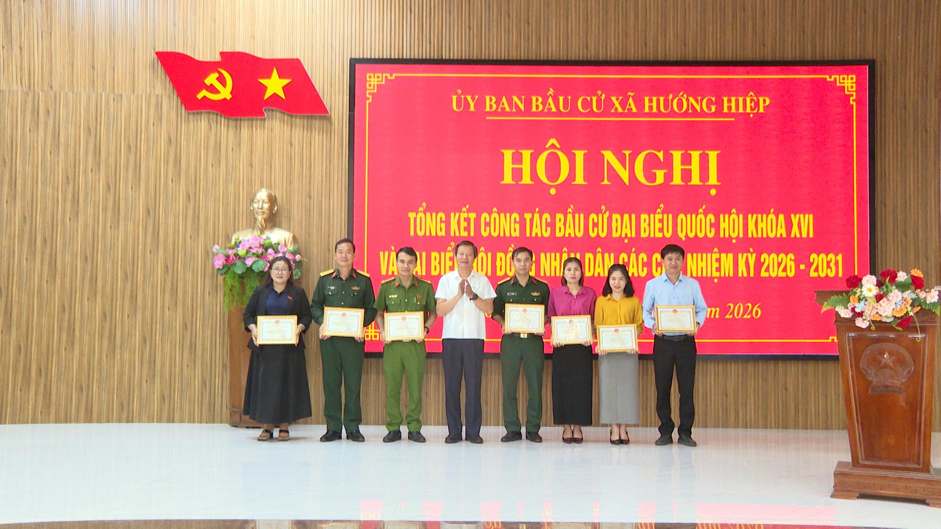 Toàn cảnh lễ phát động