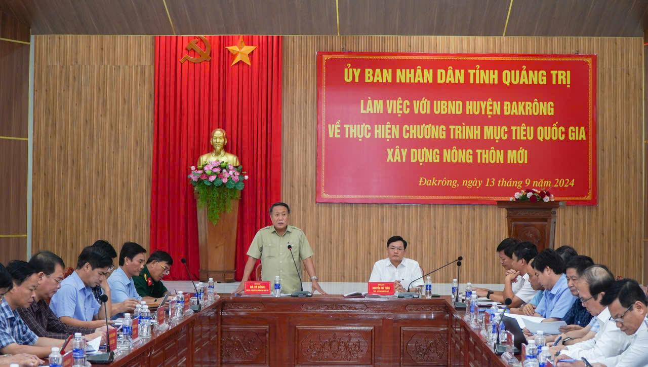 Toàn cảnh lễ phát động