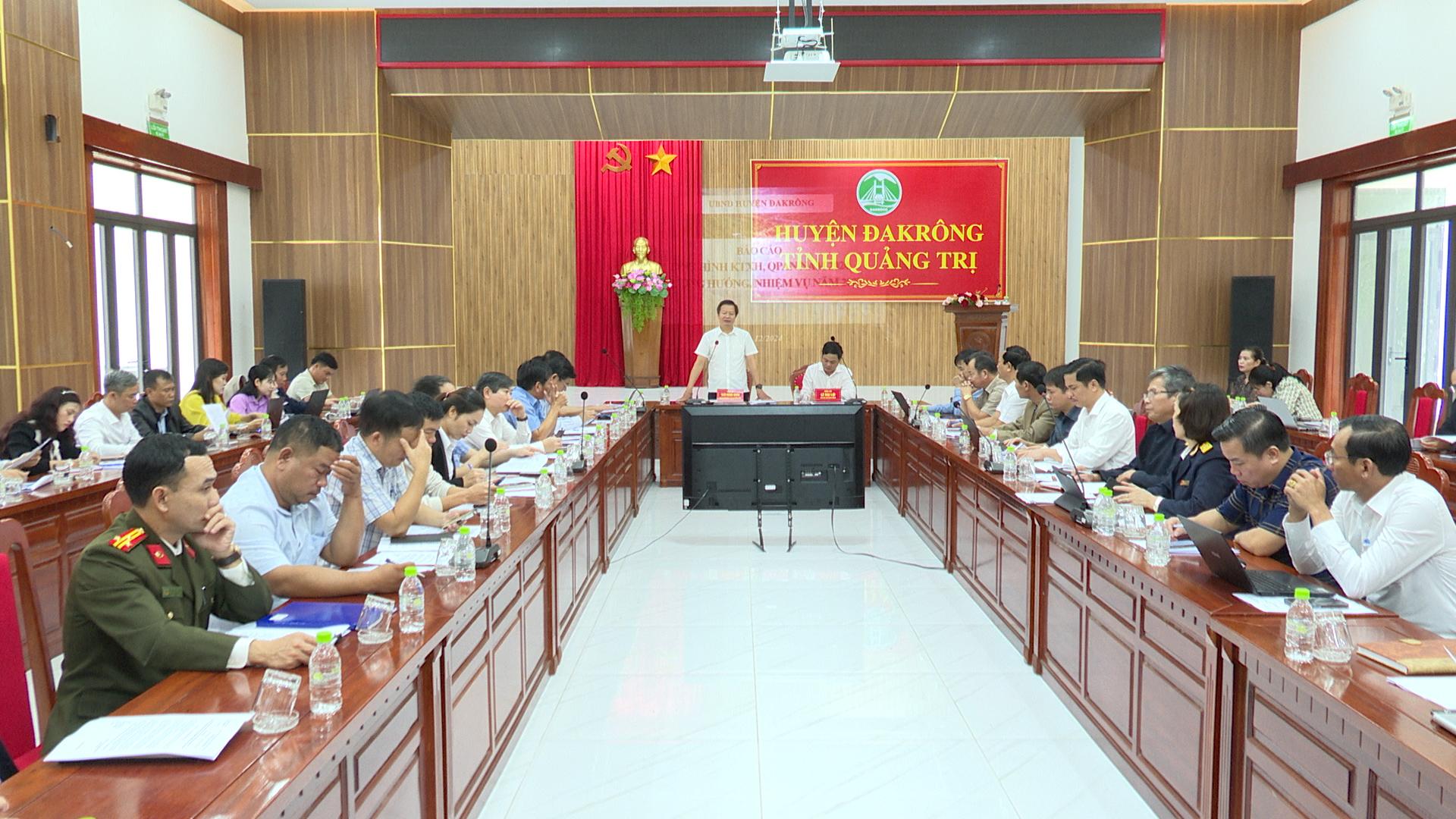 Toàn cảnh lễ phát động