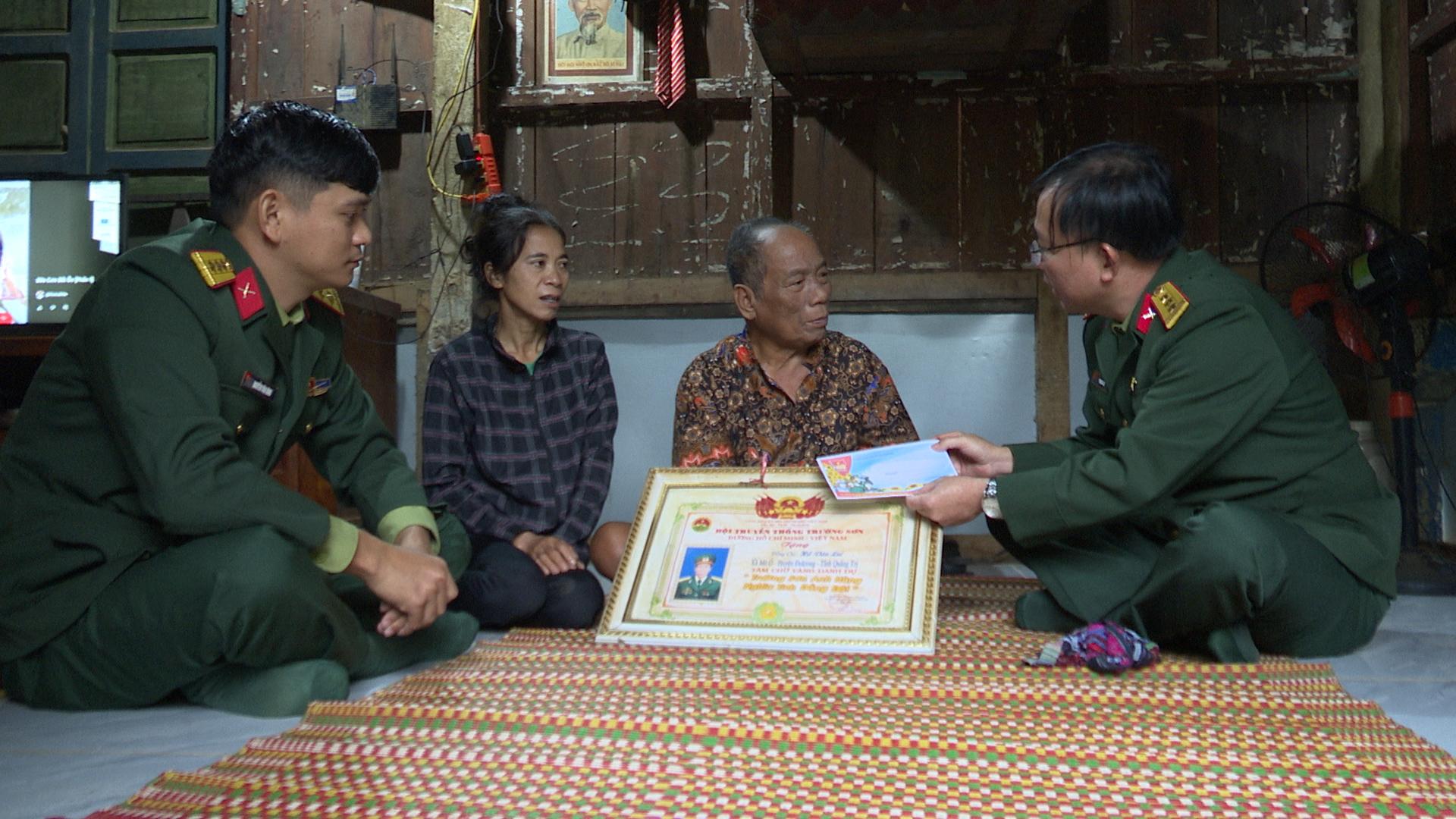 Toàn cảnh lễ phát động