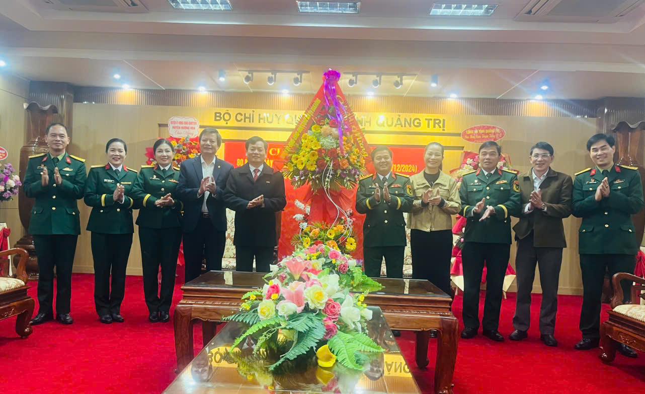 Toàn cảnh lễ phát động