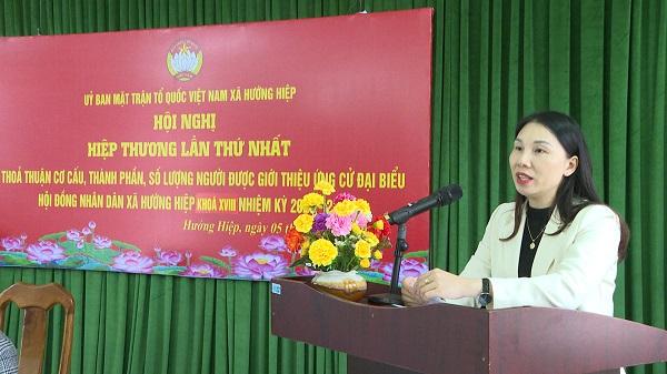 Toàn cảnh lễ phát động