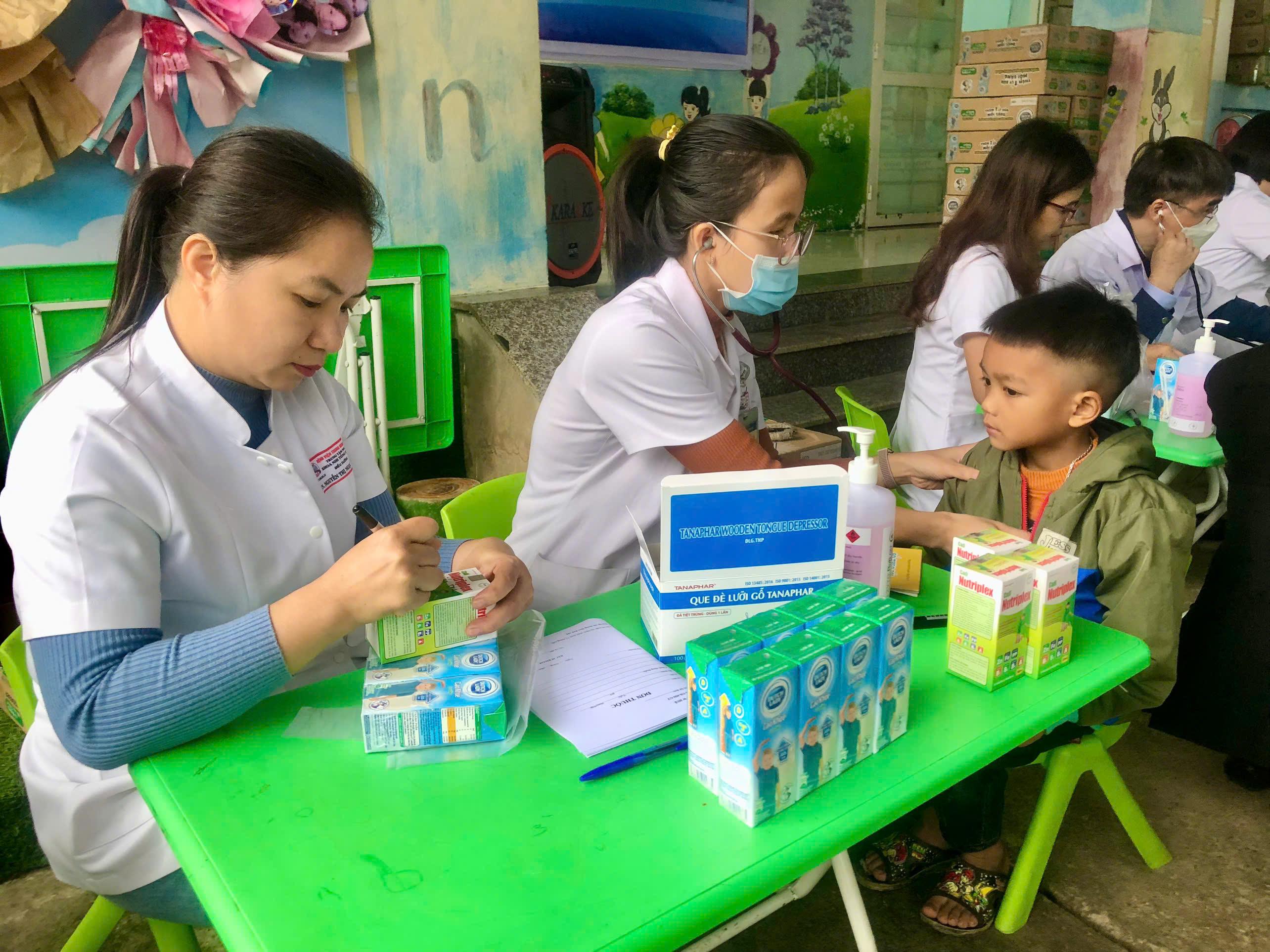 Toàn cảnh lễ phát động