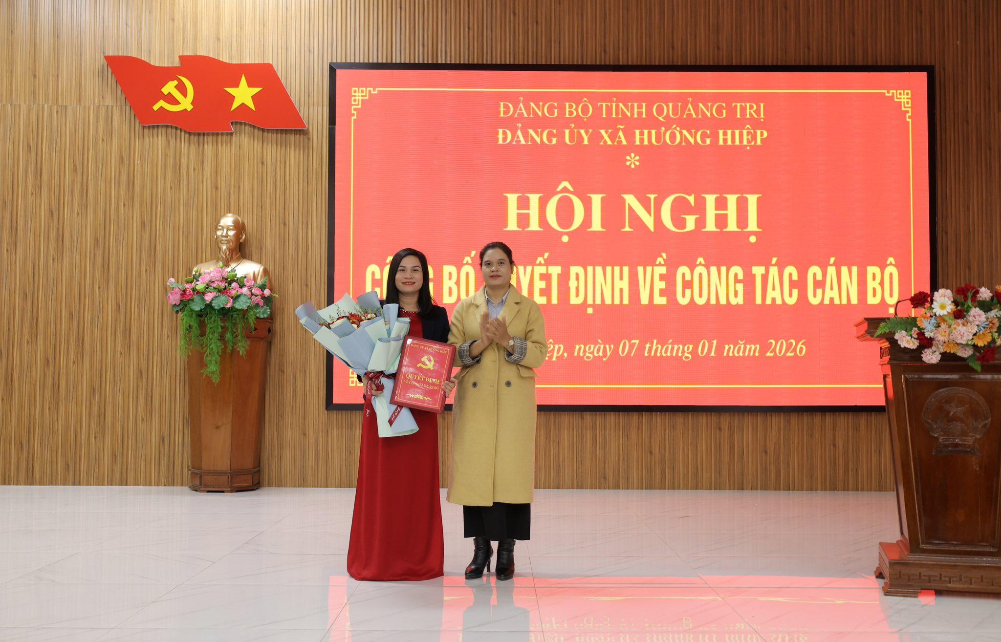 Toàn cảnh lễ phát động