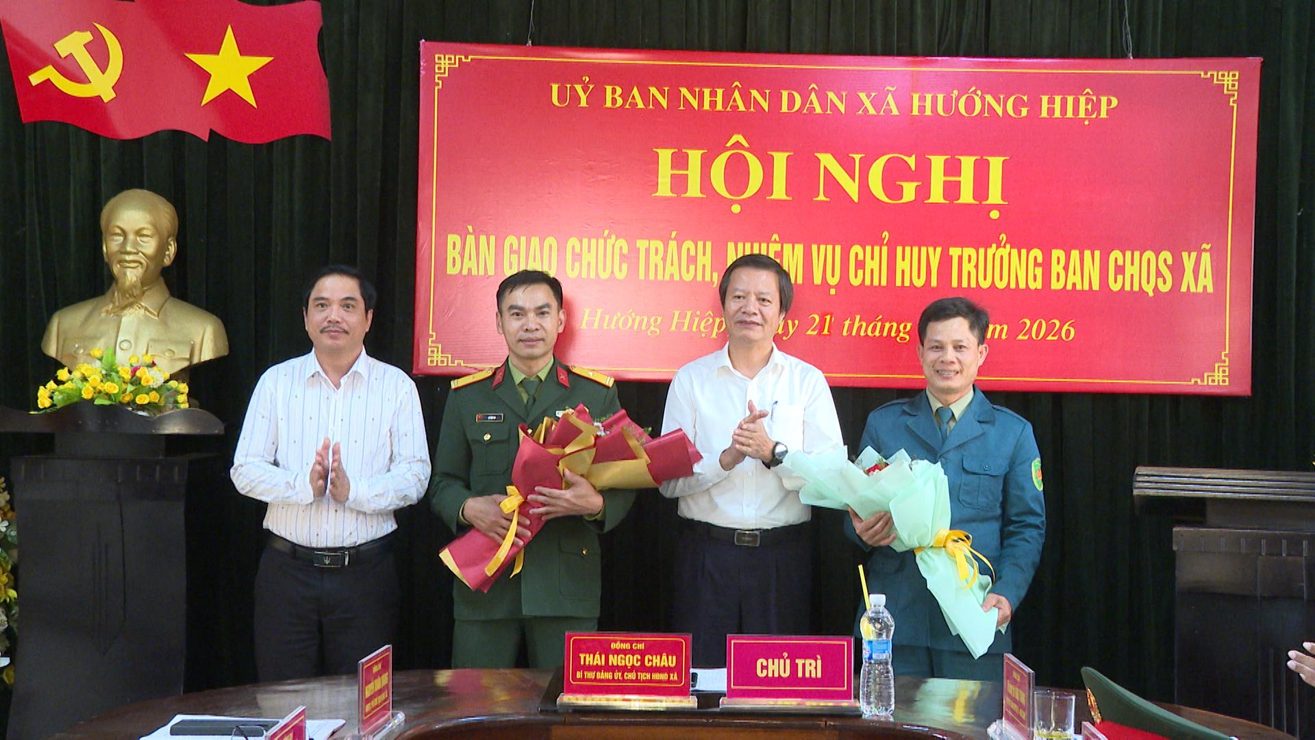 Toàn cảnh lễ phát động