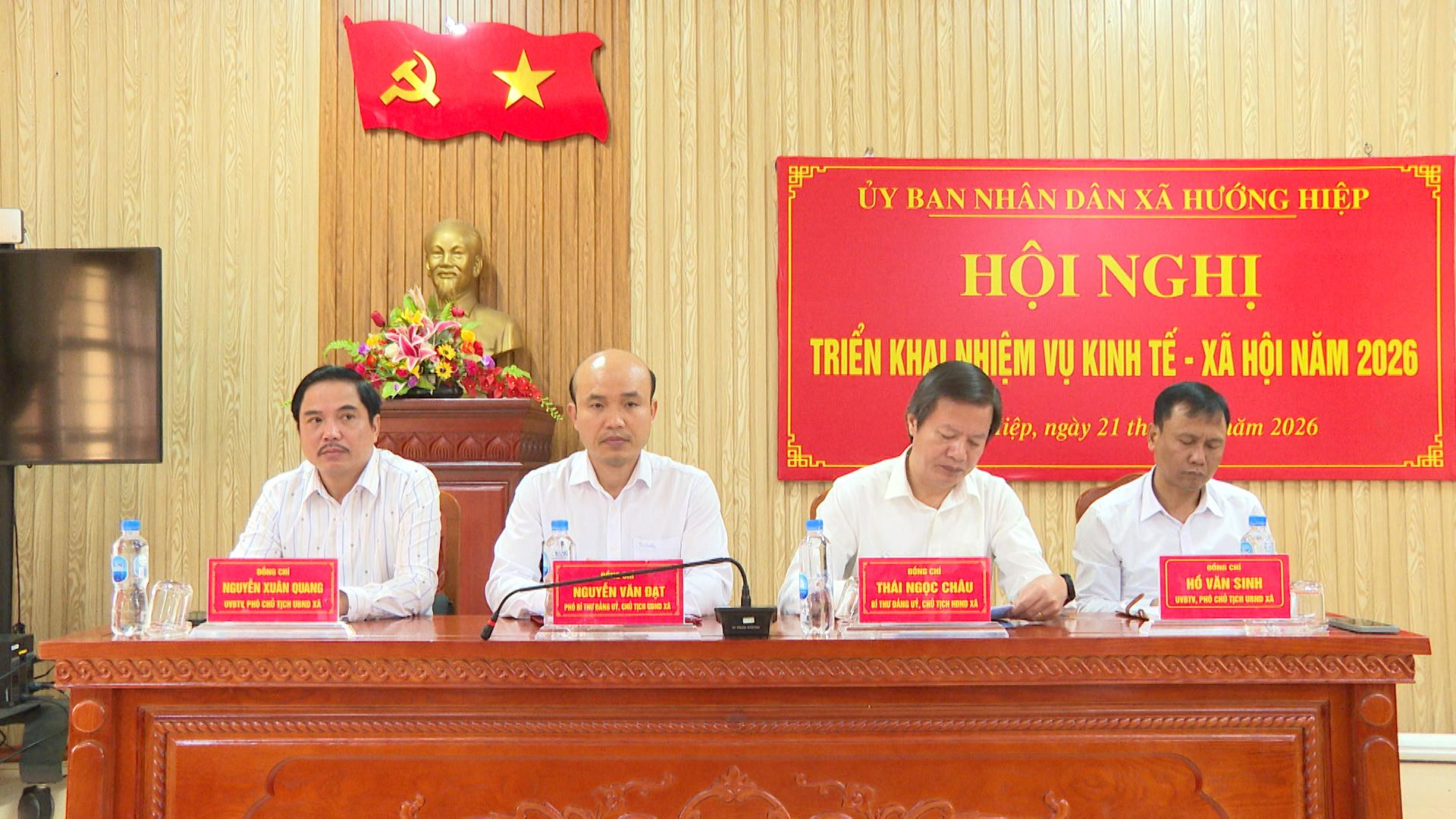 Toàn cảnh lễ phát động