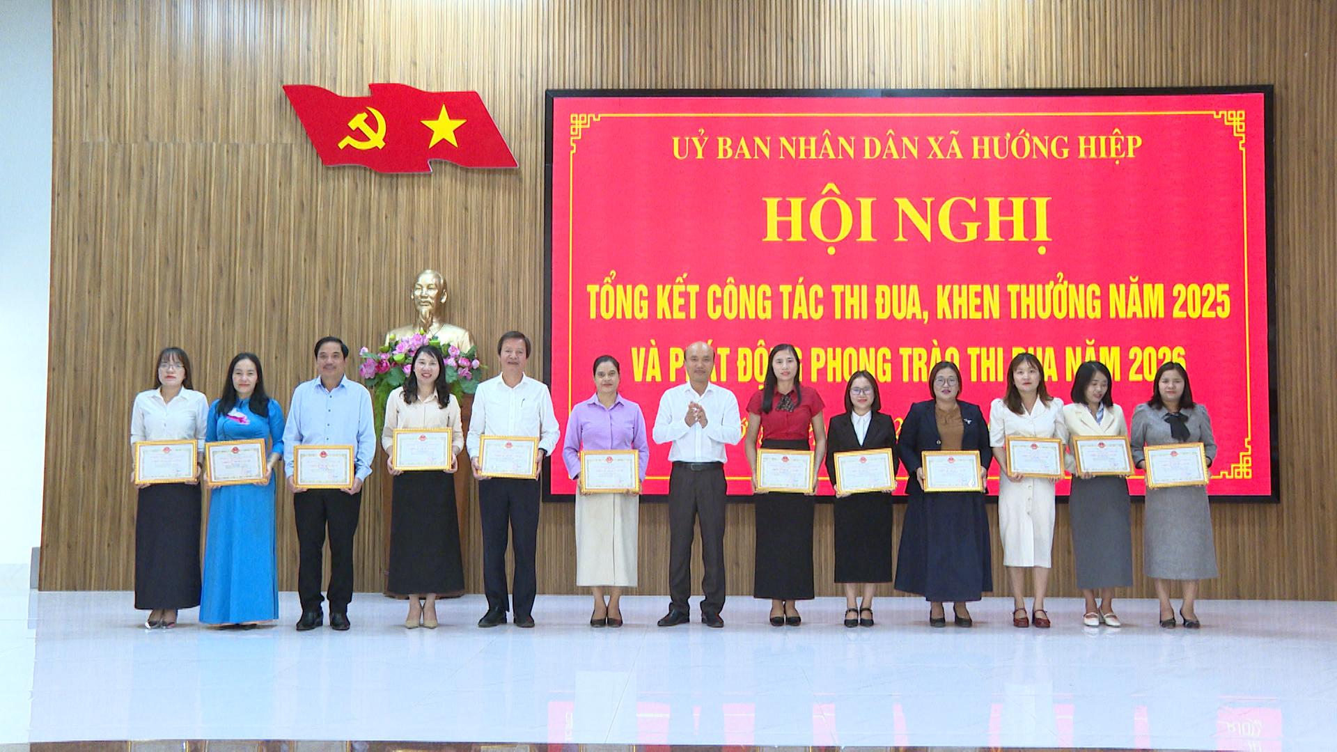 Toàn cảnh lễ phát động