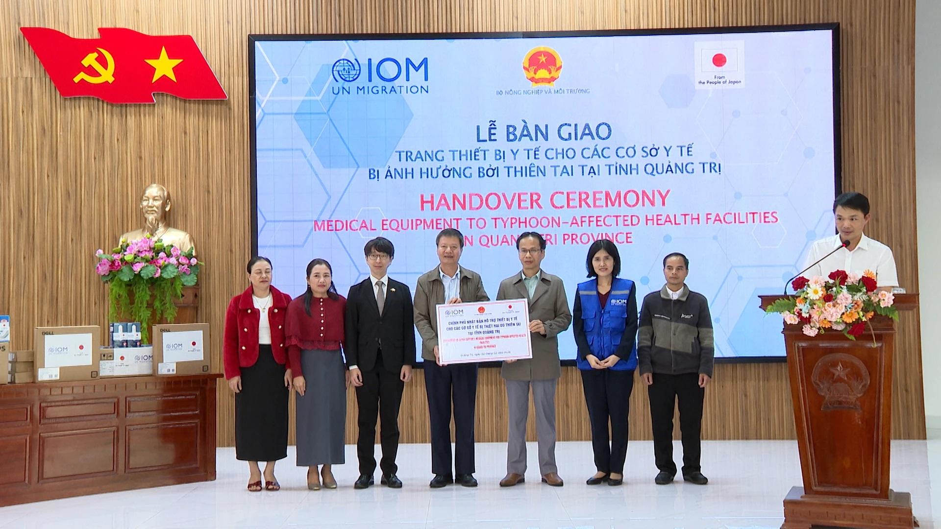 Toàn cảnh lễ phát động