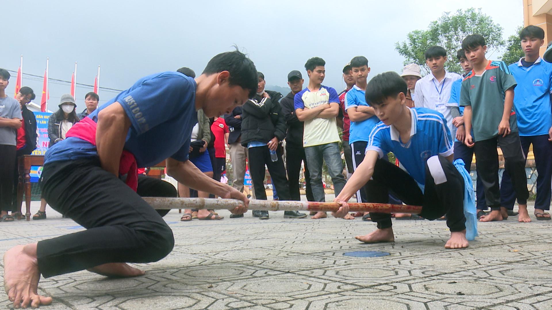Toàn cảnh lễ phát động