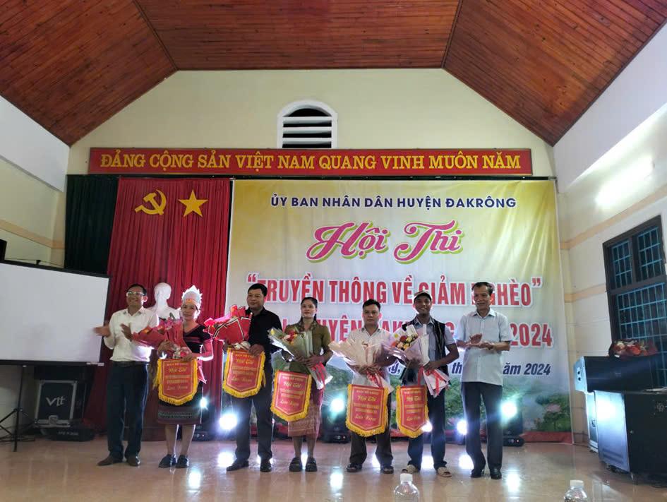 Toàn cảnh lễ phát động