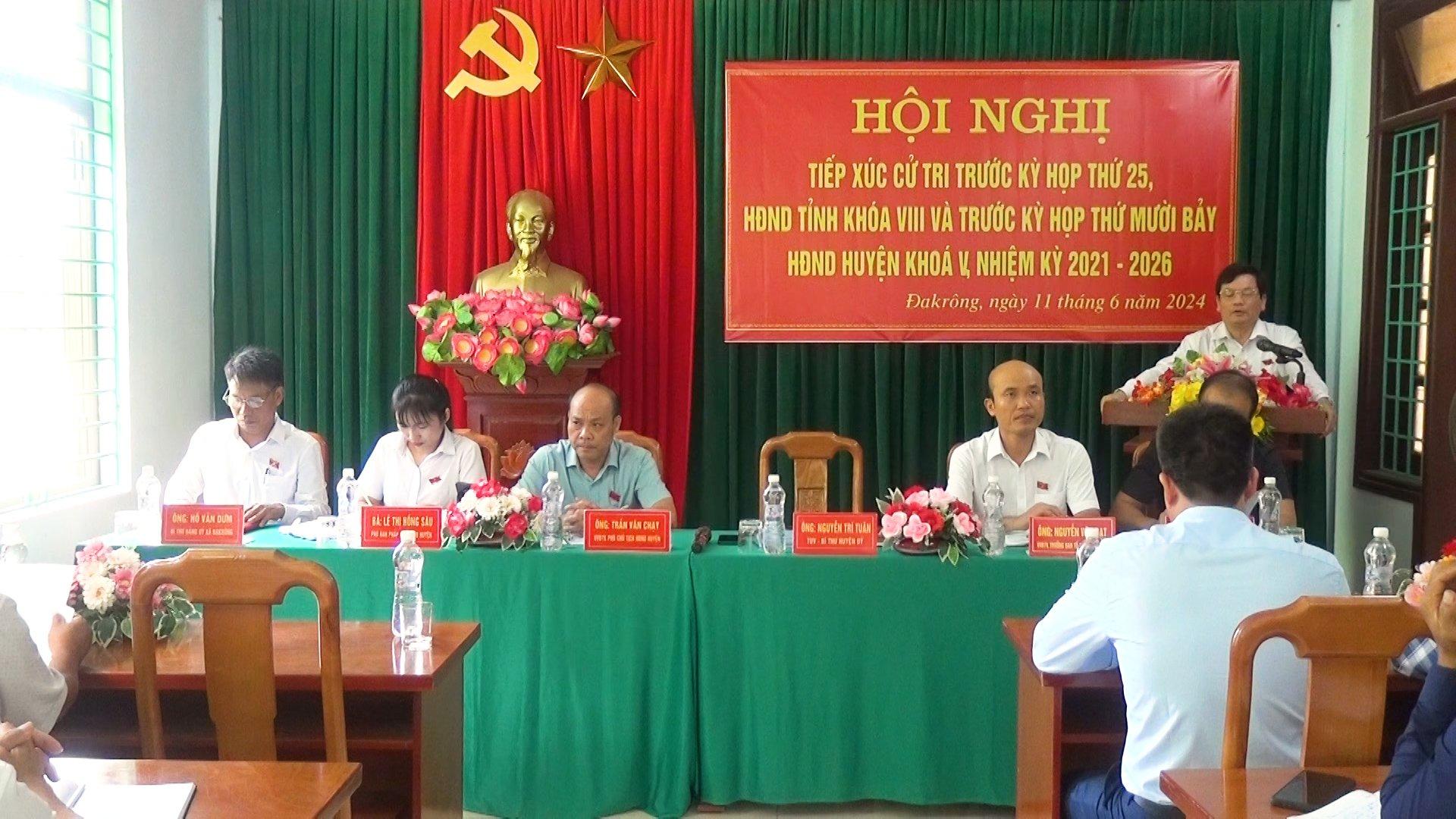 Toàn cảnh lễ phát động
