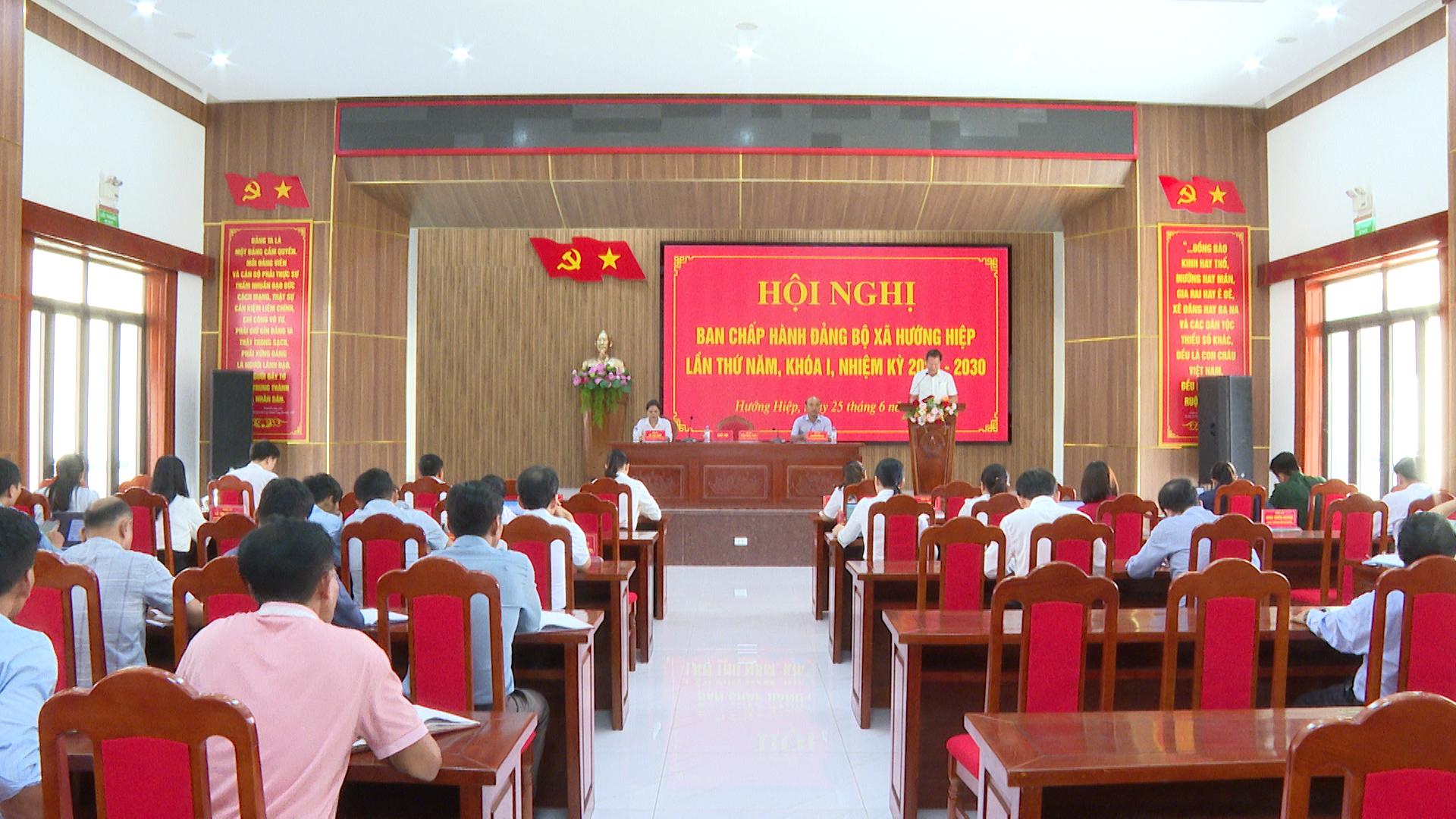 Toàn cảnh lễ phát động