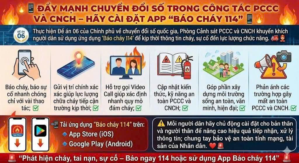 Toàn cảnh lễ phát động