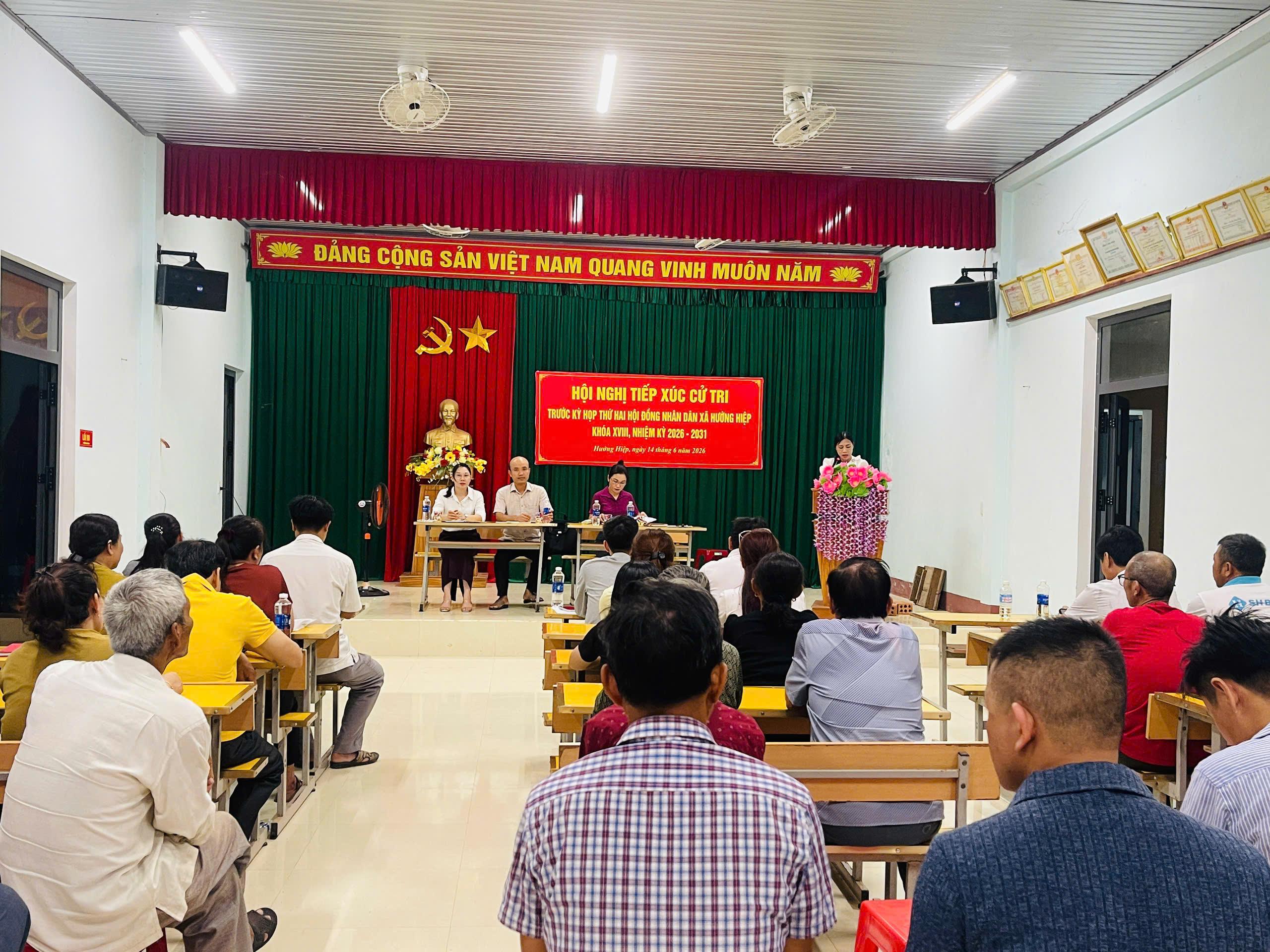 Toàn cảnh lễ phát động