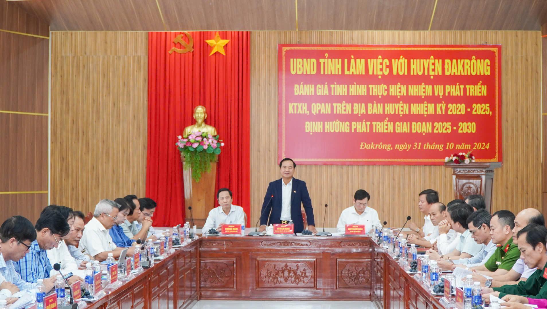 Toàn cảnh lễ phát động