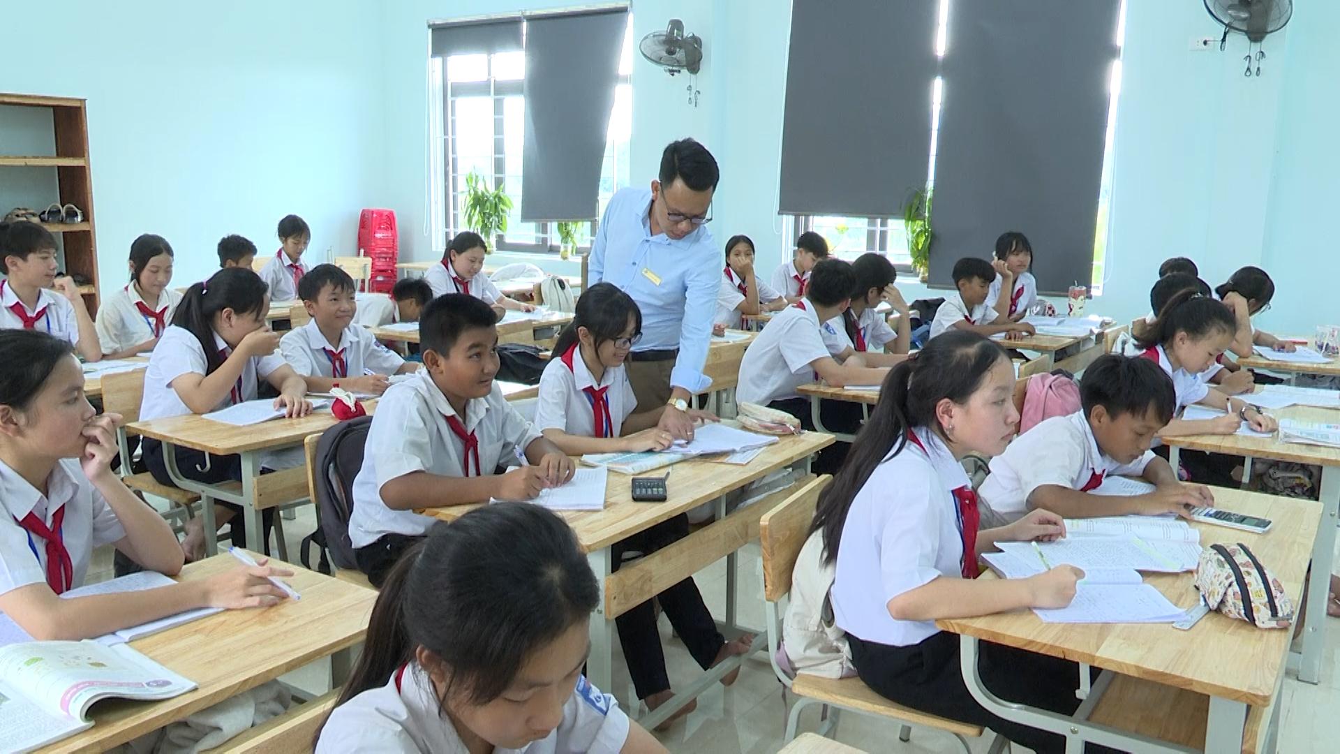Hướng Hiệp Sẵn Sàng Cho Năm Học Mới – Chung Tay Chăm Lo Sự Nghiệp Giáo Dục