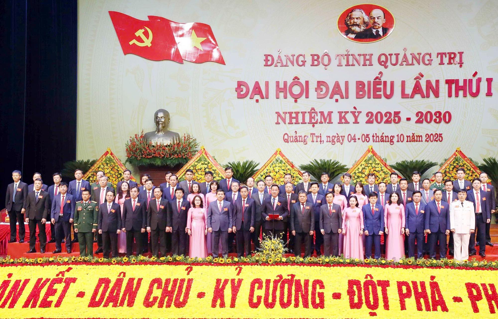 Toàn cảnh lễ phát động