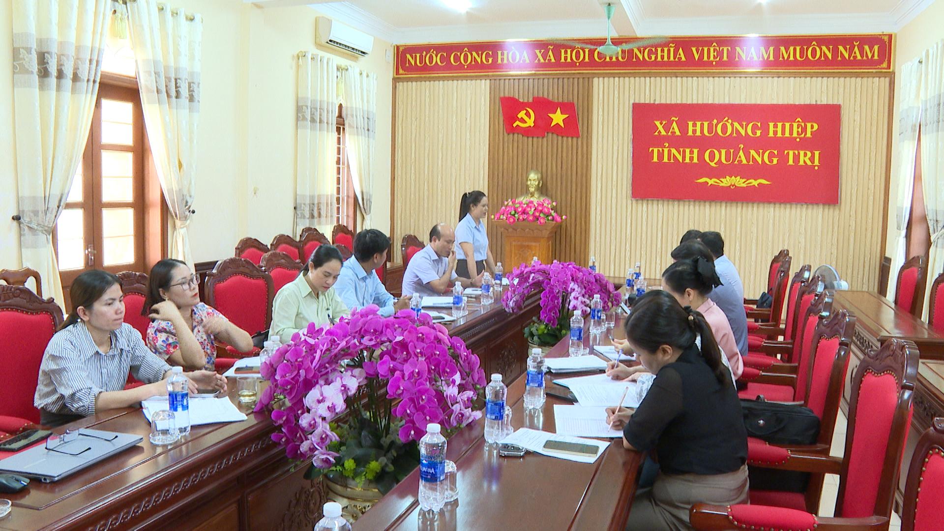 Toàn cảnh lễ phát động