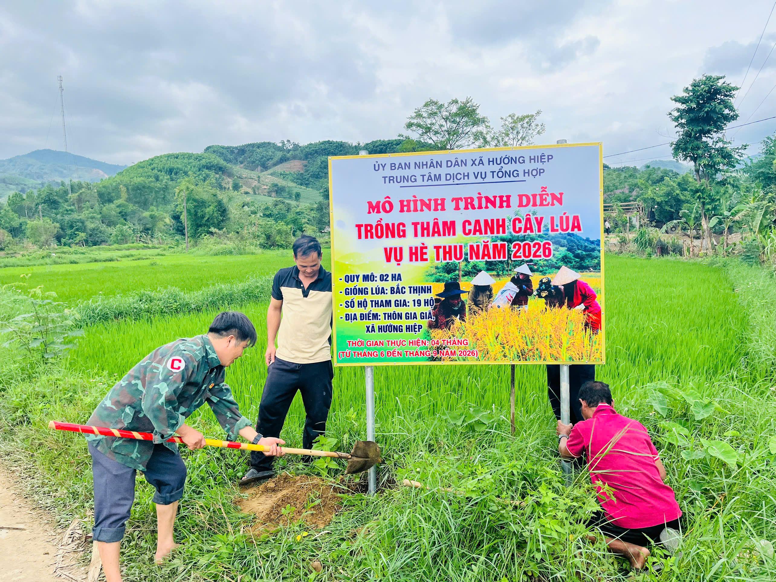 Những kết quả nổi bật trong triển khai thực hiện Chương trình mục tiêu quốc gia phát triển kinh...