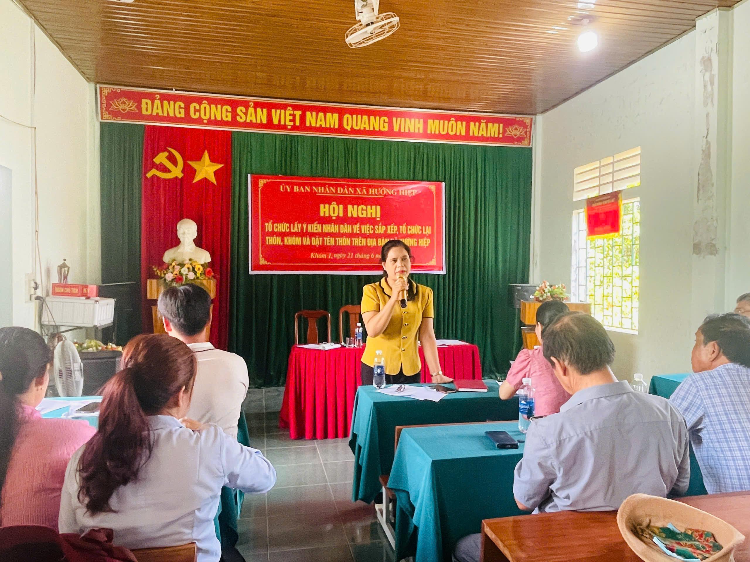 Toàn cảnh lễ phát động