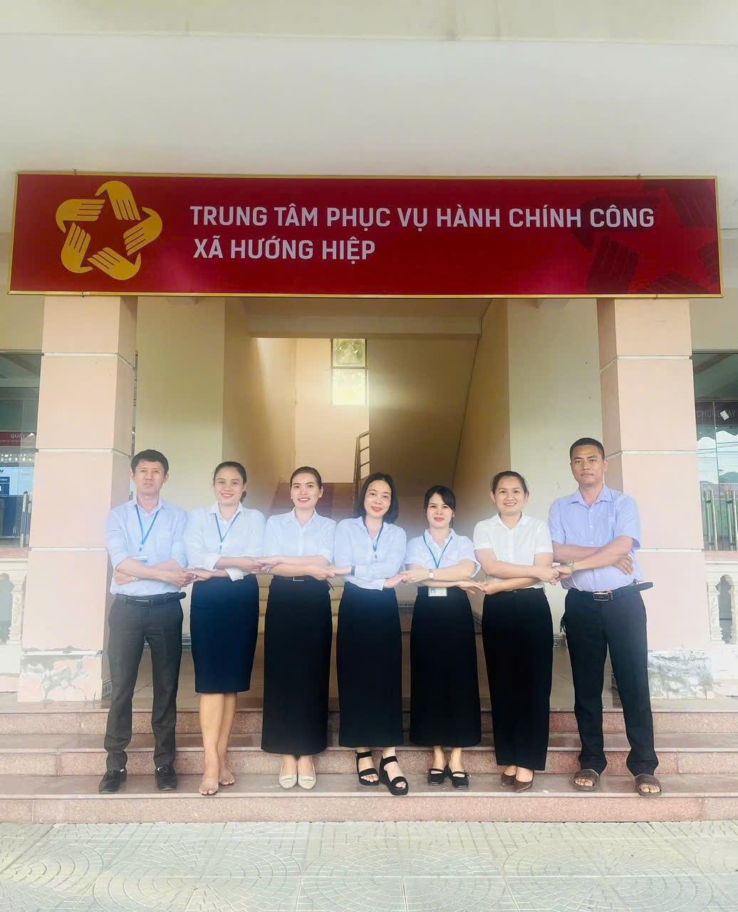 Toàn cảnh lễ phát động