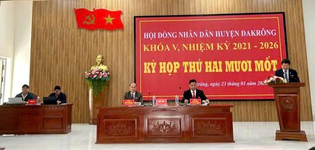 Toàn cảnh lễ phát động