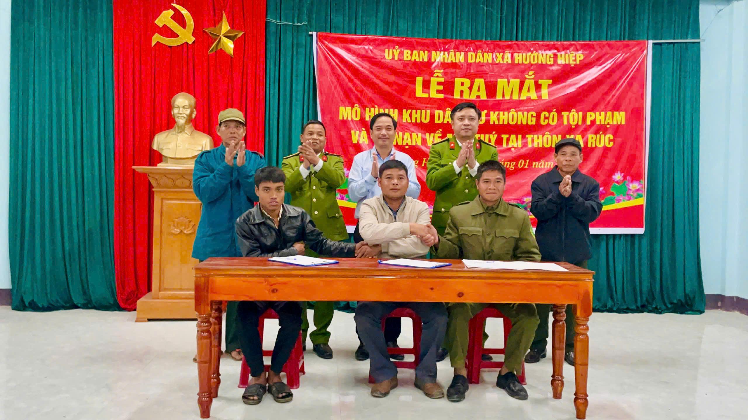 Toàn cảnh lễ phát động