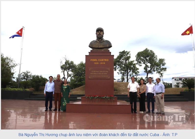 Toàn cảnh lễ phát động